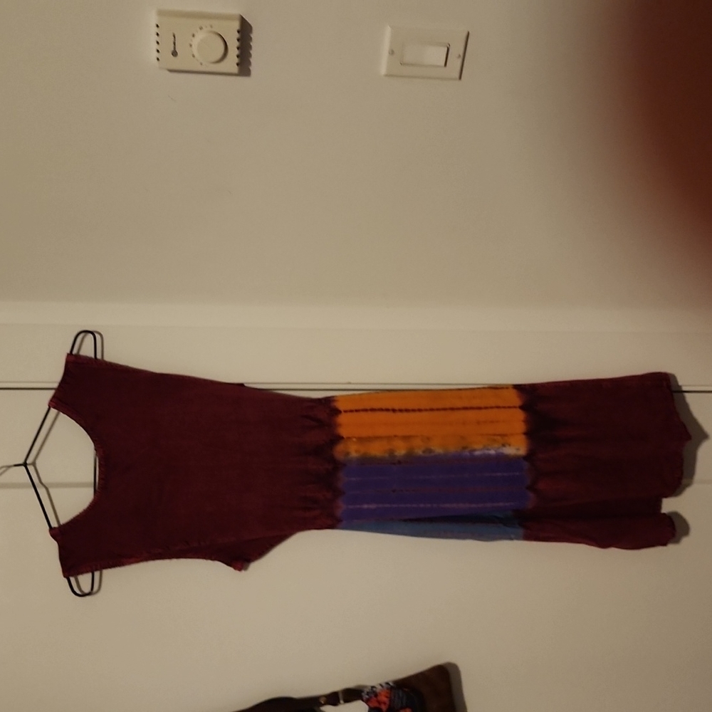Dress - Picture 3 of 4